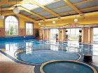 фото отеля Yeats Country Hotel, Spa and Leisure Centre