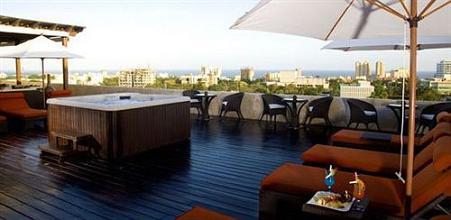 фото отеля Barcelo Lina Hotel Santo Domingo