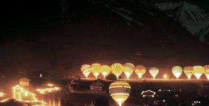 фото отеля Steigenberger Gstaad-Saanen