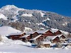 фото отеля Steigenberger Gstaad-Saanen