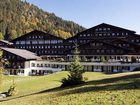 фото отеля Steigenberger Gstaad-Saanen