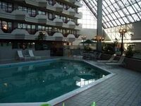 Holiday Inn Evansville Airport Hotel