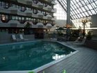 фото отеля Holiday Inn Evansville Airport Hotel
