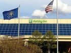 фото отеля Holiday Inn Evansville Airport Hotel