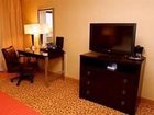 фото отеля Holiday Inn Evansville Airport Hotel