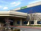 фото отеля Holiday Inn Evansville Airport Hotel