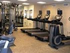 фото отеля Holiday Inn Evansville Airport Hotel