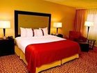 фото отеля Holiday Inn Evansville Airport Hotel