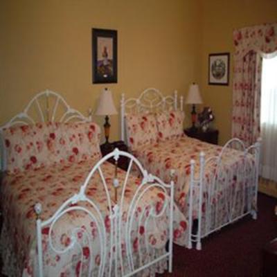 фото отеля Dundee Arms Inn Charlottetown