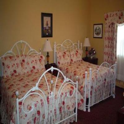 фото отеля Dundee Arms Inn Charlottetown