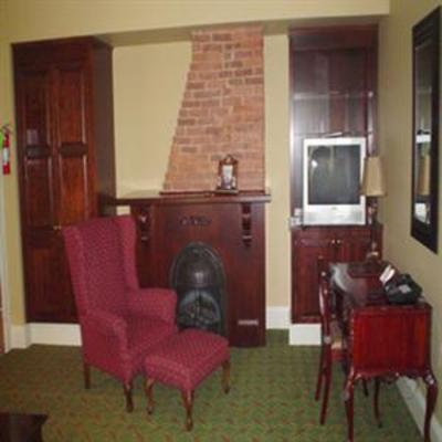 фото отеля Dundee Arms Inn Charlottetown