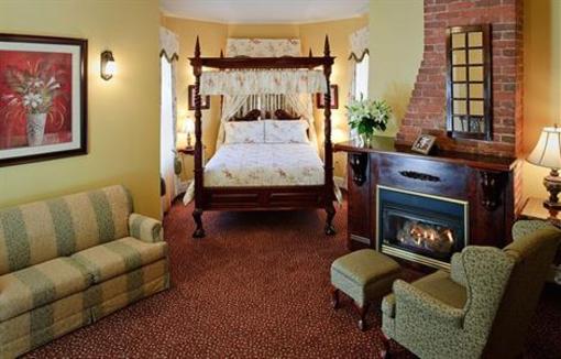 фото отеля Dundee Arms Inn Charlottetown