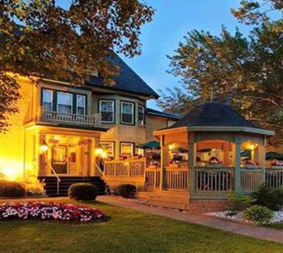 фото отеля Dundee Arms Inn Charlottetown