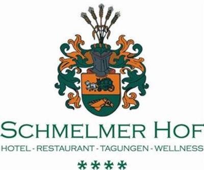 фото отеля Hotel Schmelmer Hof