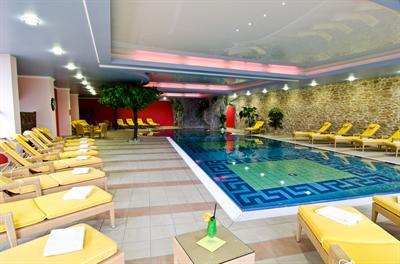 фото отеля Hotel Schmelmer Hof