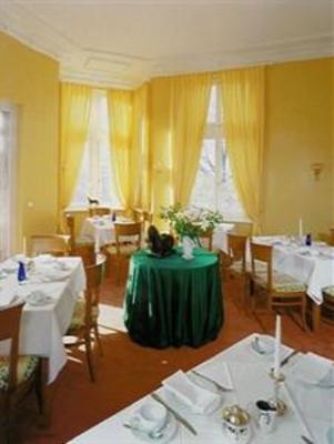 фото отеля Hotel Viktoria Luise