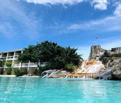 фото отеля Plantation Bay Resort And Spa