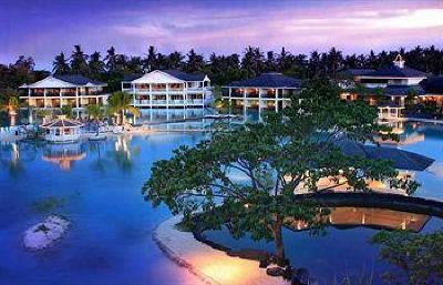 фото отеля Plantation Bay Resort And Spa