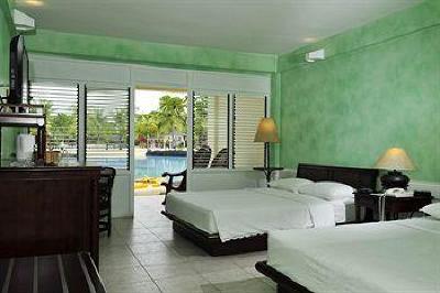 фото отеля Plantation Bay Resort And Spa
