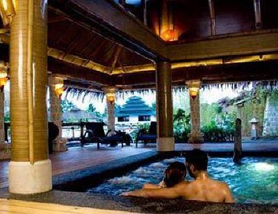 фото отеля Plantation Bay Resort And Spa