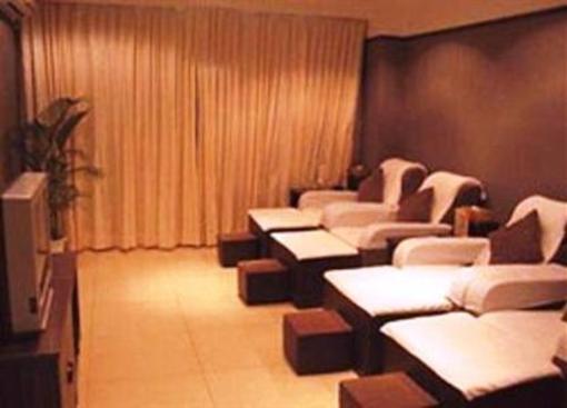 фото отеля Xinjuyuan Hotel Guangdong