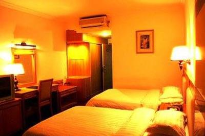 фото отеля Xinjuyuan Hotel Guangdong