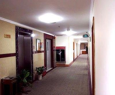 фото отеля Xinjuyuan Hotel Guangdong