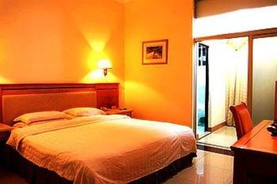 фото отеля Xinjuyuan Hotel Guangdong