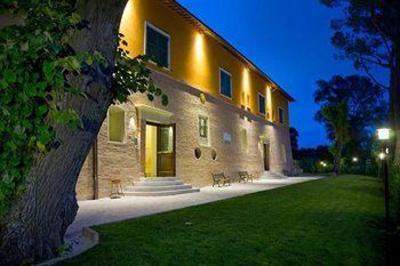 фото отеля Relais Villa Fornari Hotel Ristorante