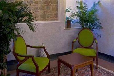фото отеля Relais Villa Fornari Hotel Ristorante