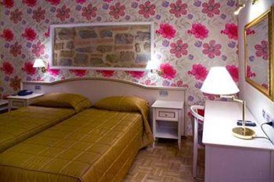 фото отеля Relais Villa Fornari Hotel Ristorante