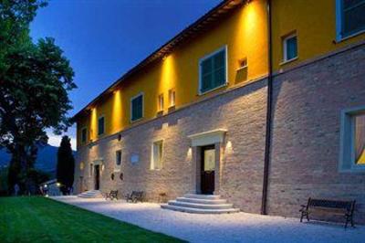фото отеля Relais Villa Fornari Hotel Ristorante