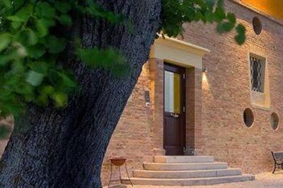 фото отеля Relais Villa Fornari Hotel Ristorante