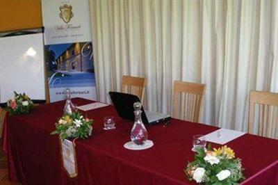 фото отеля Relais Villa Fornari Hotel Ristorante