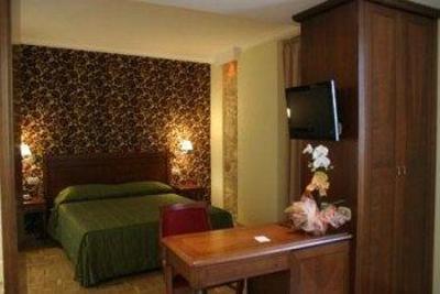 фото отеля Relais Villa Fornari Hotel Ristorante
