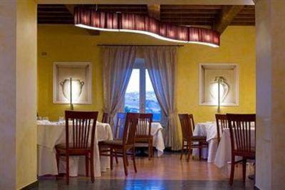фото отеля Relais Villa Fornari Hotel Ristorante