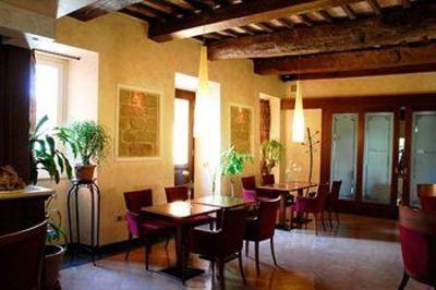 фото отеля Relais Villa Fornari Hotel Ristorante