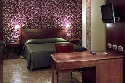 фото отеля Relais Villa Fornari Hotel Ristorante