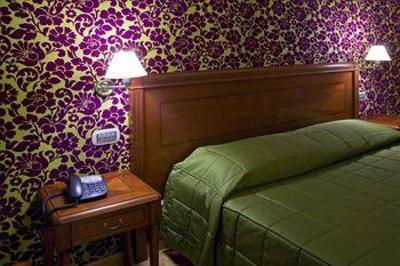 фото отеля Relais Villa Fornari Hotel Ristorante