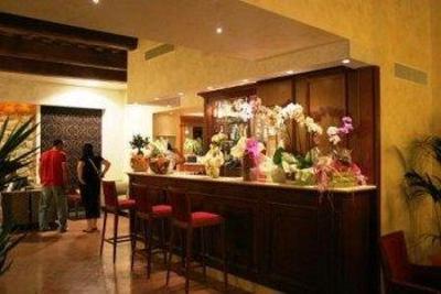 фото отеля Relais Villa Fornari Hotel Ristorante