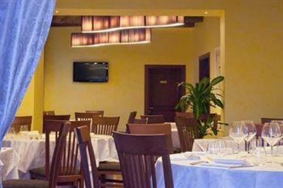 фото отеля Relais Villa Fornari Hotel Ristorante