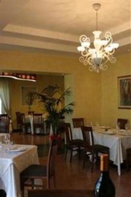 фото отеля Relais Villa Fornari Hotel Ristorante