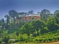 Relais Villa Fornari Hotel Ristorante