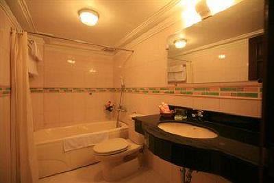 фото отеля Lucky 2 Hotel Hanoi