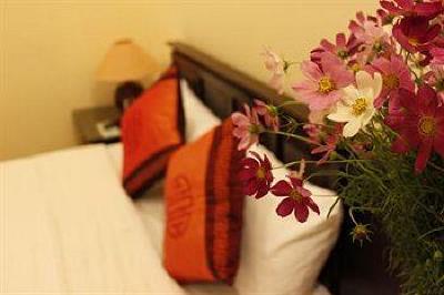 фото отеля Lucky 2 Hotel Hanoi