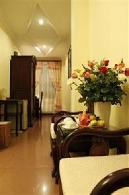 фото отеля Lucky 2 Hotel Hanoi