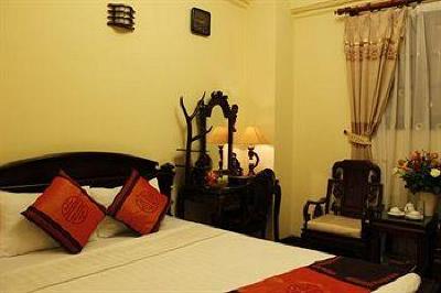 фото отеля Lucky 2 Hotel Hanoi
