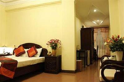фото отеля Lucky 2 Hotel Hanoi