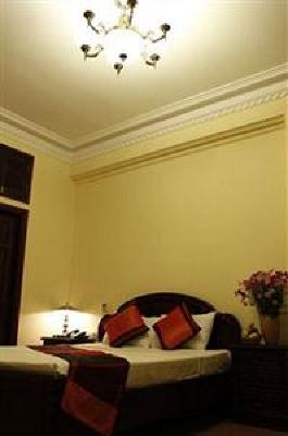 фото отеля Lucky 2 Hotel Hanoi