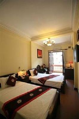 фото отеля Lucky 2 Hotel Hanoi
